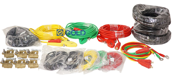 Penganalisa respons frekuensi sapuan transformator (2)