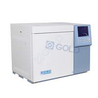 GC-7890-DL Transformator Minyak Gas Kromatografi Larutan Gas Analyzer