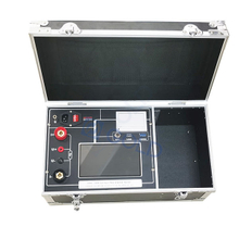 GDHL-100A Portabel Tesir Kontak Tekanan Tinggi Portabel Tester